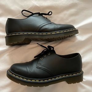 Dr. Martens oxfords